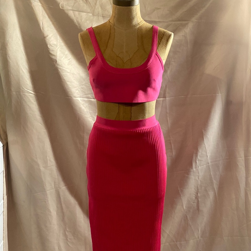 Toxic envy boutique 2 pc set size large